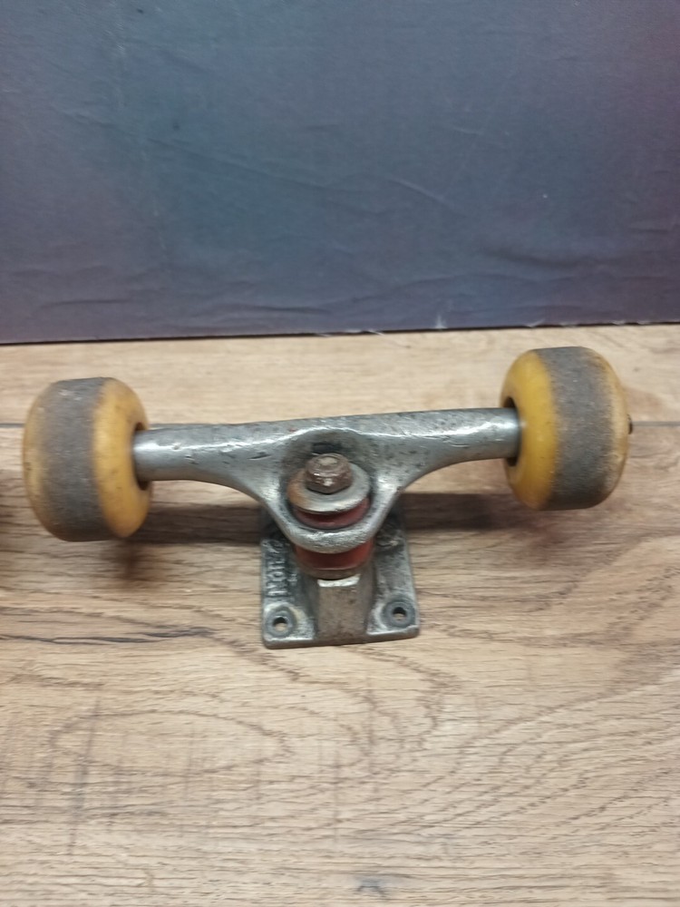 Vintage Orion Trucks