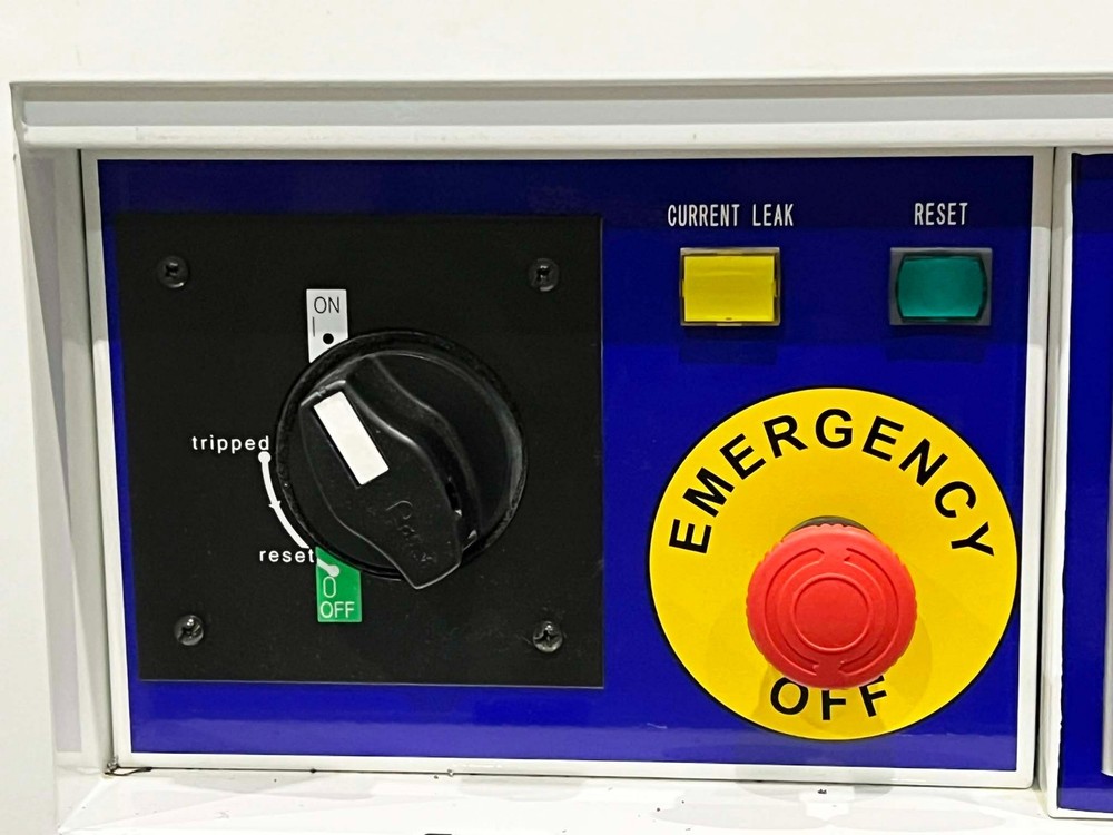 Advanced Thermal Sciences ATS DEX-20A Temperature Control System *untested as-is