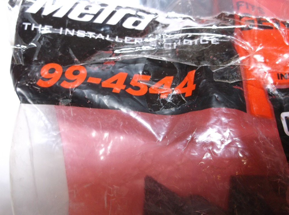 Metra 99-4544 GM Multi KIt Car Stereo Dash Kit
