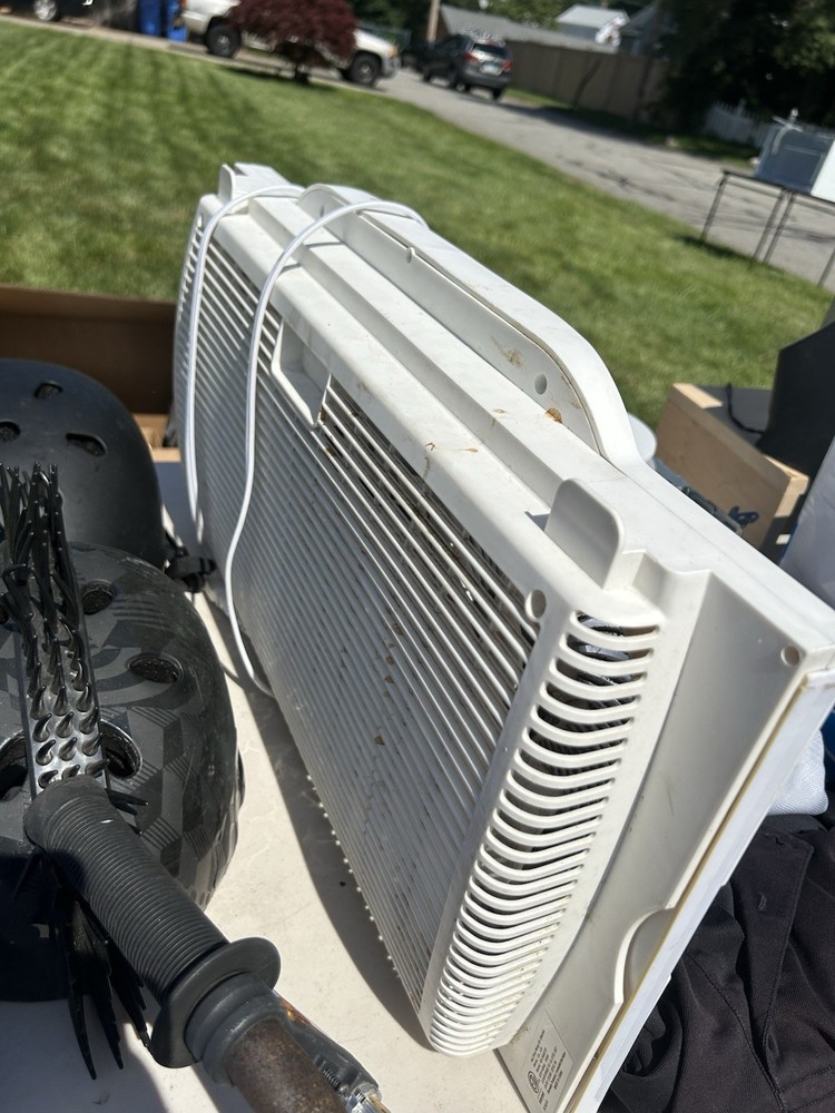 Window Exhaust Fan Penguin