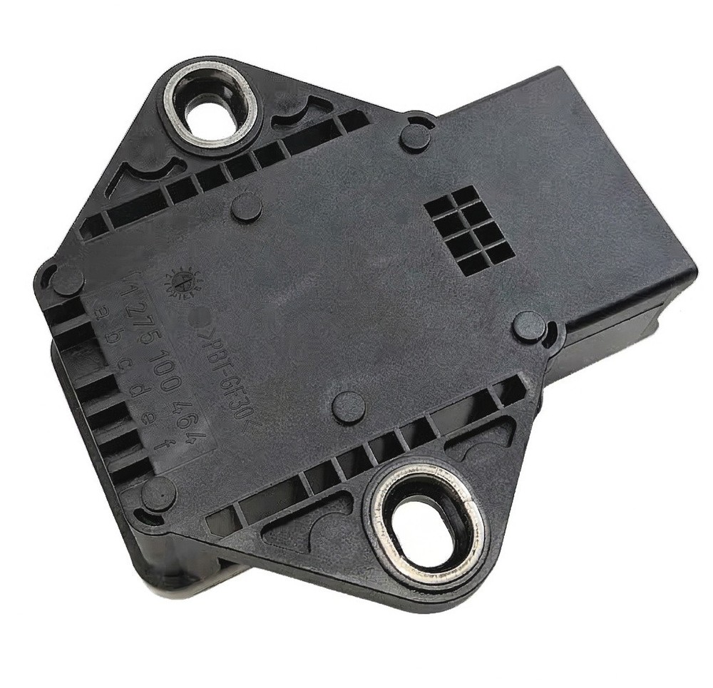 2013 BMW X1 (E84) YAW ACCELERATOR TURN RATE SPEED SENSOR