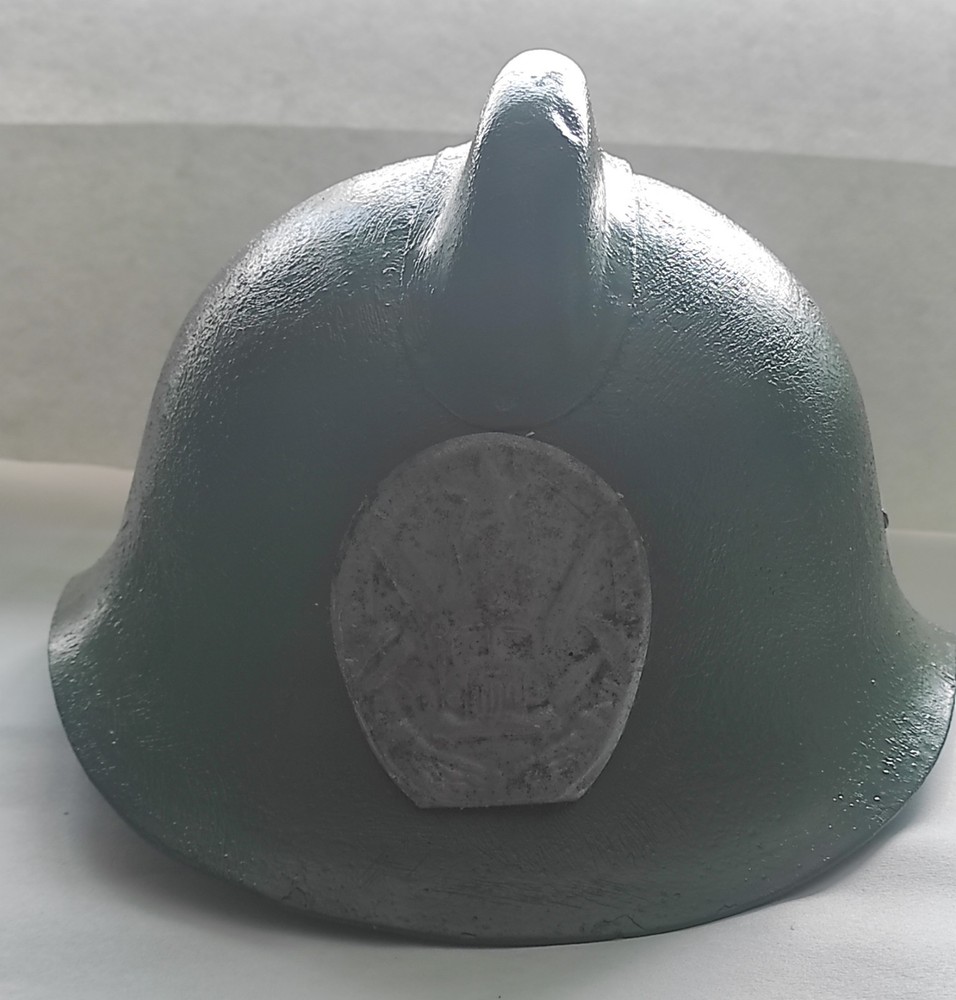 Firefighter's protective Helmet 1950