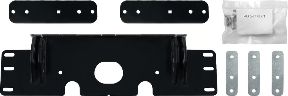 Open Trail Plow Mounts 459-6020