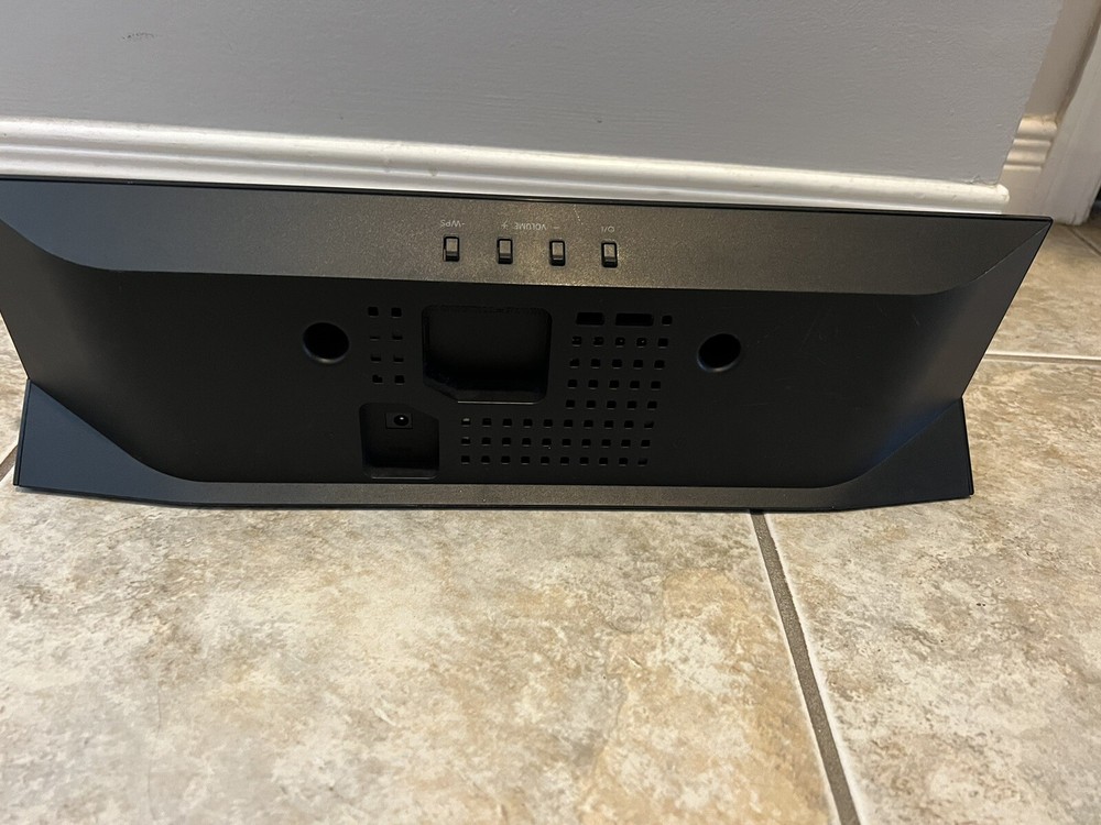 Panasonic apple airplay speaker SC-AP01
