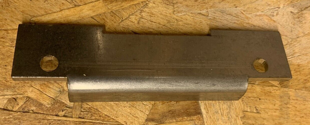 Middleby 35900-0169 PIVOT PLATE, CONVEYOR FRAME