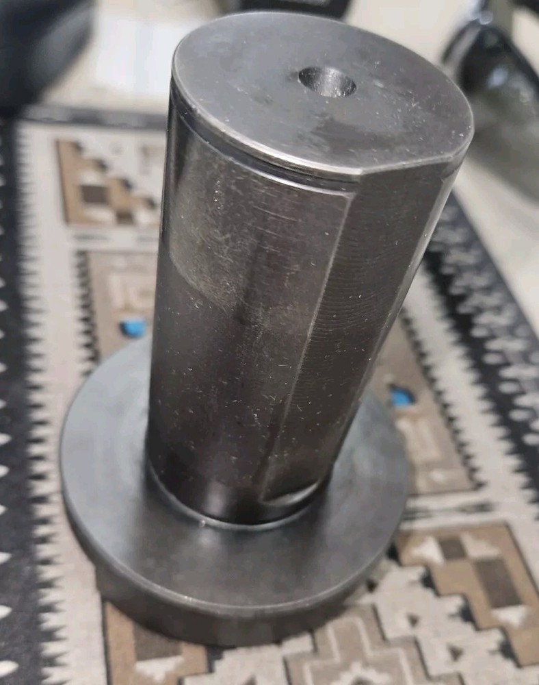 Boring Head used. 1- 3/4