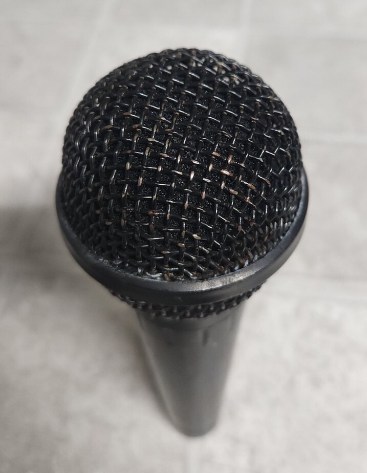 StageLine SPM150 Microphone NO CABLES