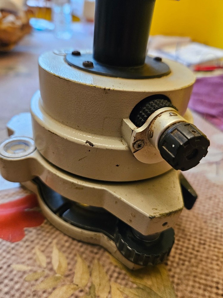 Survey Equipment