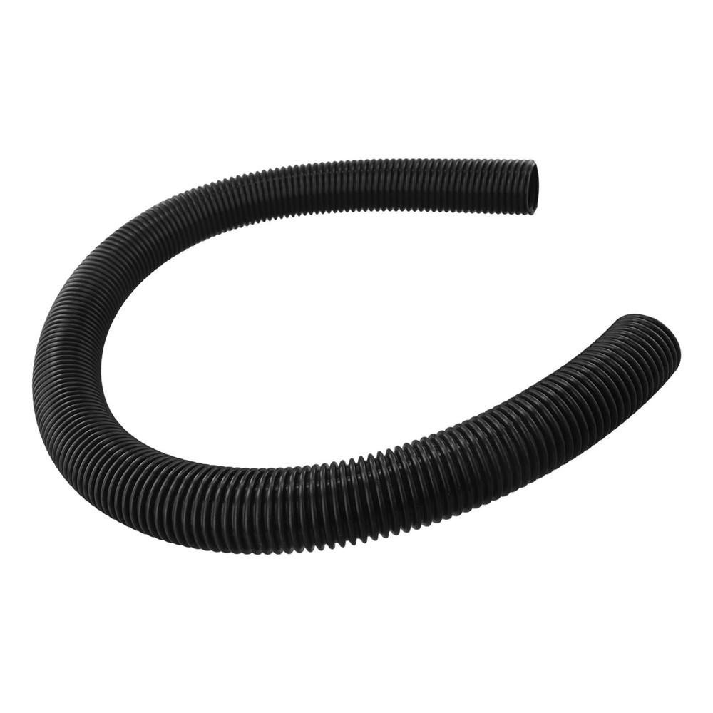 Simplified Installation Process Vacuum Cleaning Hose with Standard Sizes