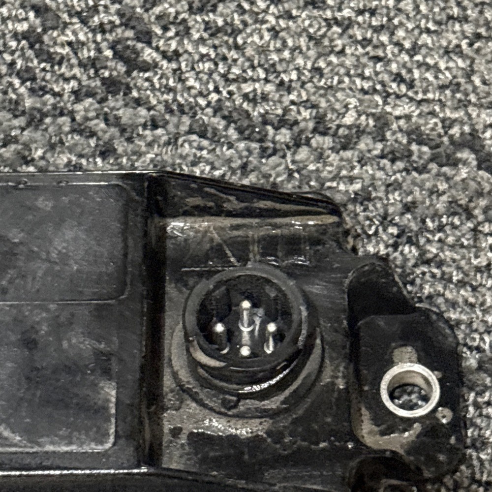 Wabco Collision Avoidance System 4008502990