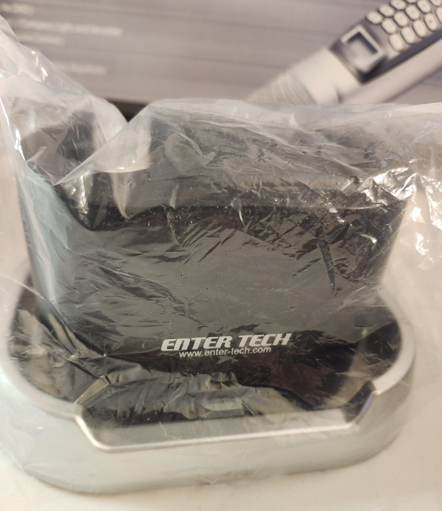 Magic Sing Karaoke Microphone ED8000 with Cartridges