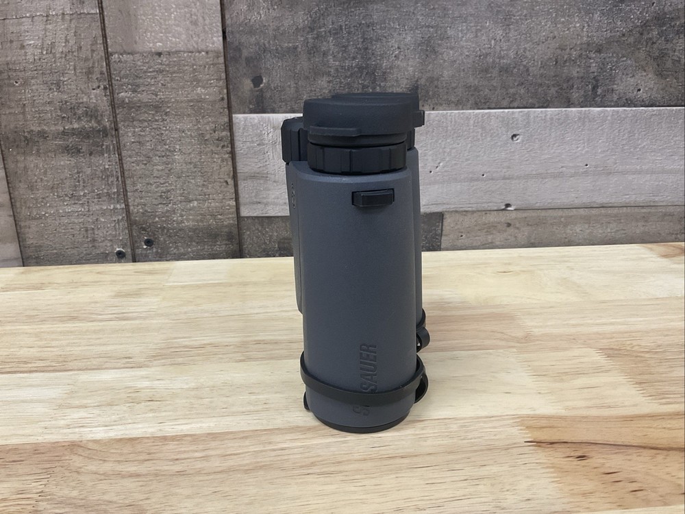 Sig Sauer Kilo Canyon