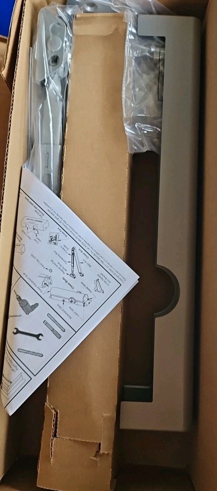 Norton Assa Abloy 8301-689