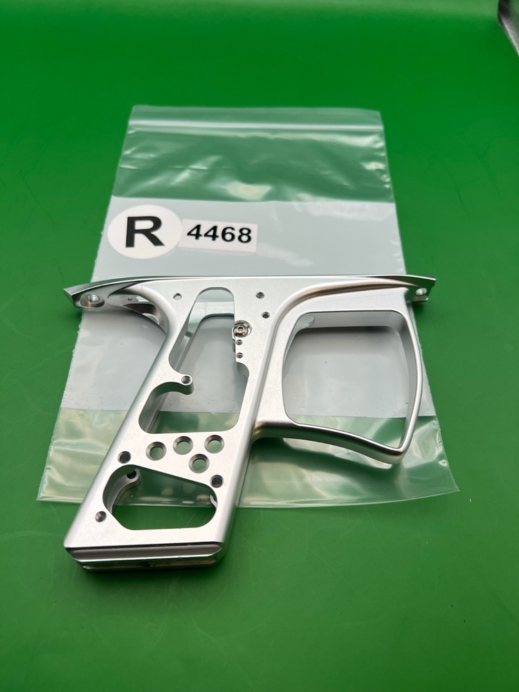 Macdev Droid Paintball Marker Frame