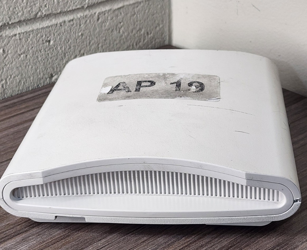 Ruckus Wireless ZoneFlex R710 Access Point