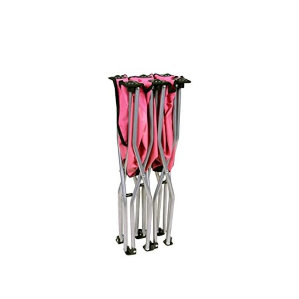 My Cot® Portable Toddler Bed, Pink