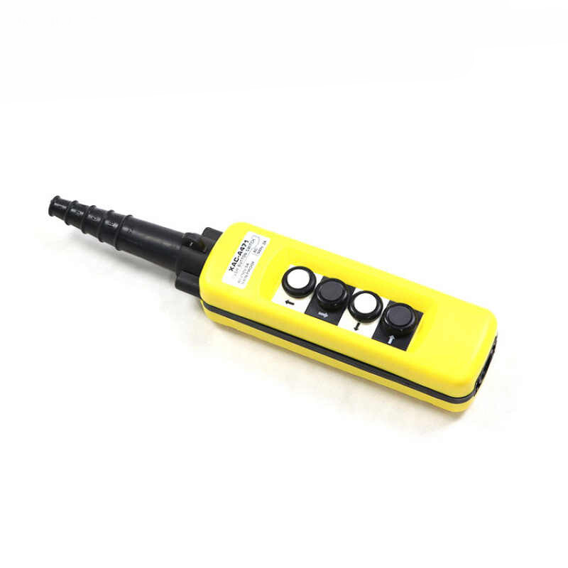 1PC For XAC-A471 crane control button handle driving switch double speed