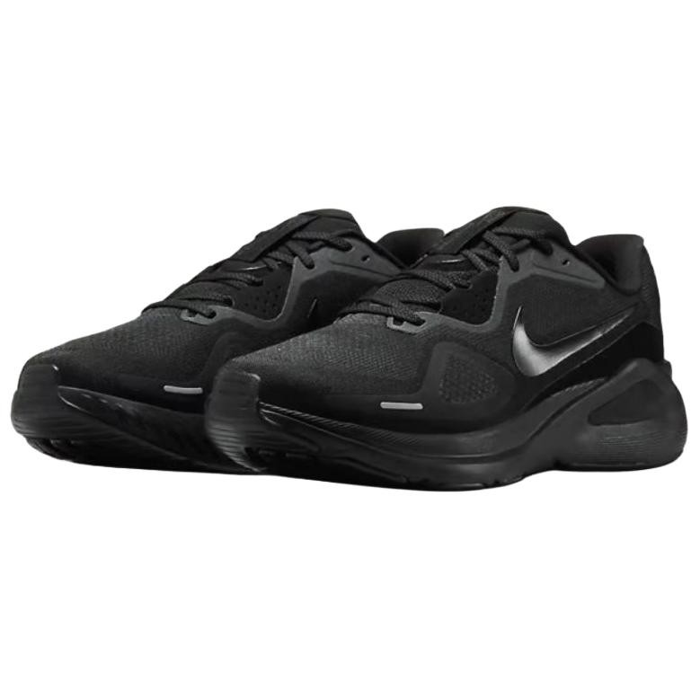 Nike Structure 26 Black Anthracite - HJ1102-001