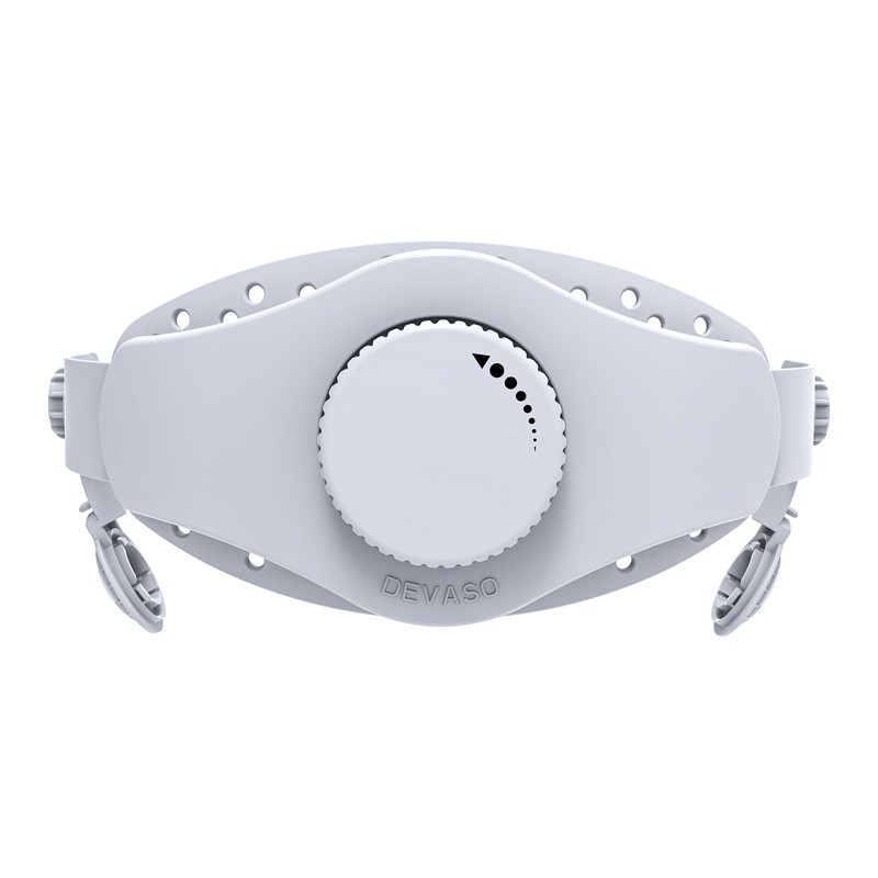 Adjustable Head Strap for PlayStation VR2 Headset Headband Replace Accessories