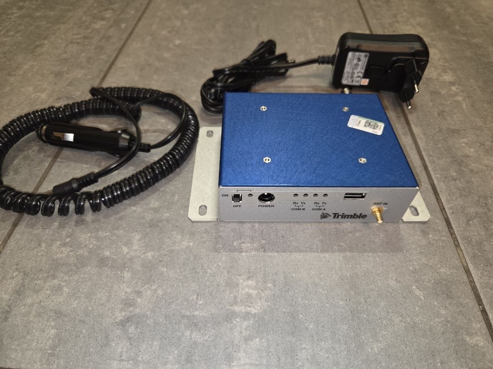 Trimble OEM GPS receiver 38982-15