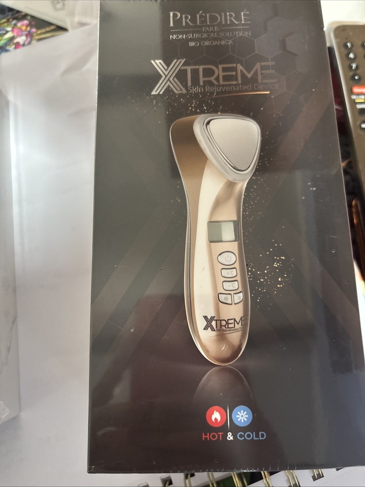 Predire Extreme Rejuvenation Device