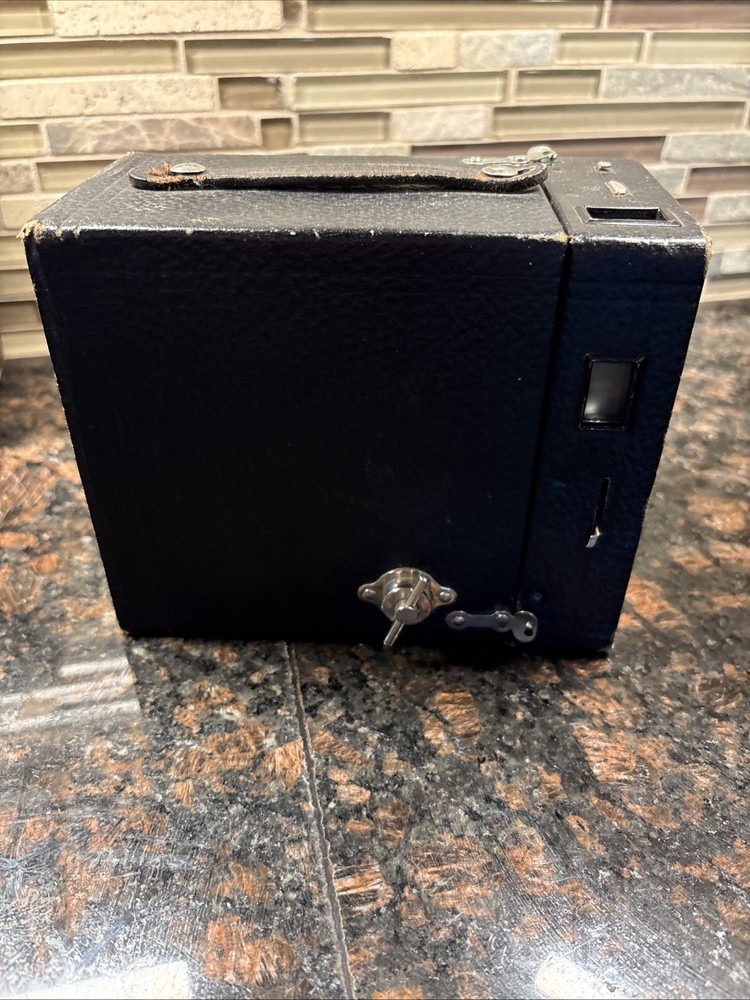 Brownie Cameras