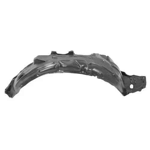 Front Fender Liner Inner Panel Compatible with 2006-2011 Honda Civic Replacement