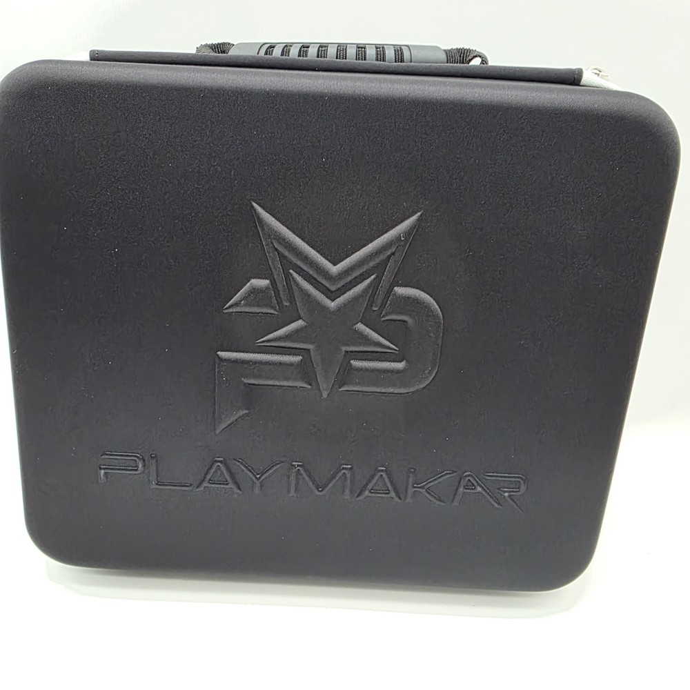 MVP+ Percussion Massager Carrying Case