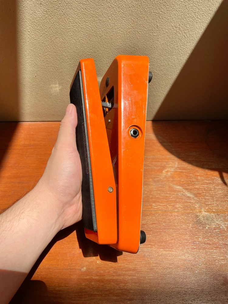 MXR CSP001 Variphase Pedal