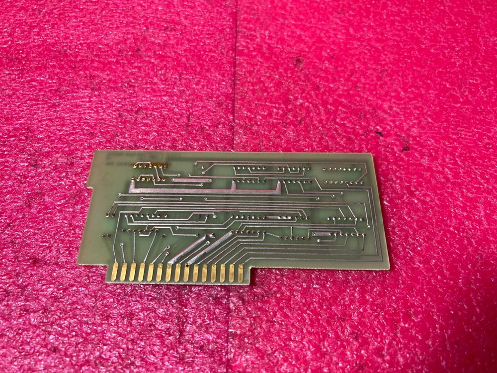 HP 5326A Timer-Counter DVM Board 05326-60015