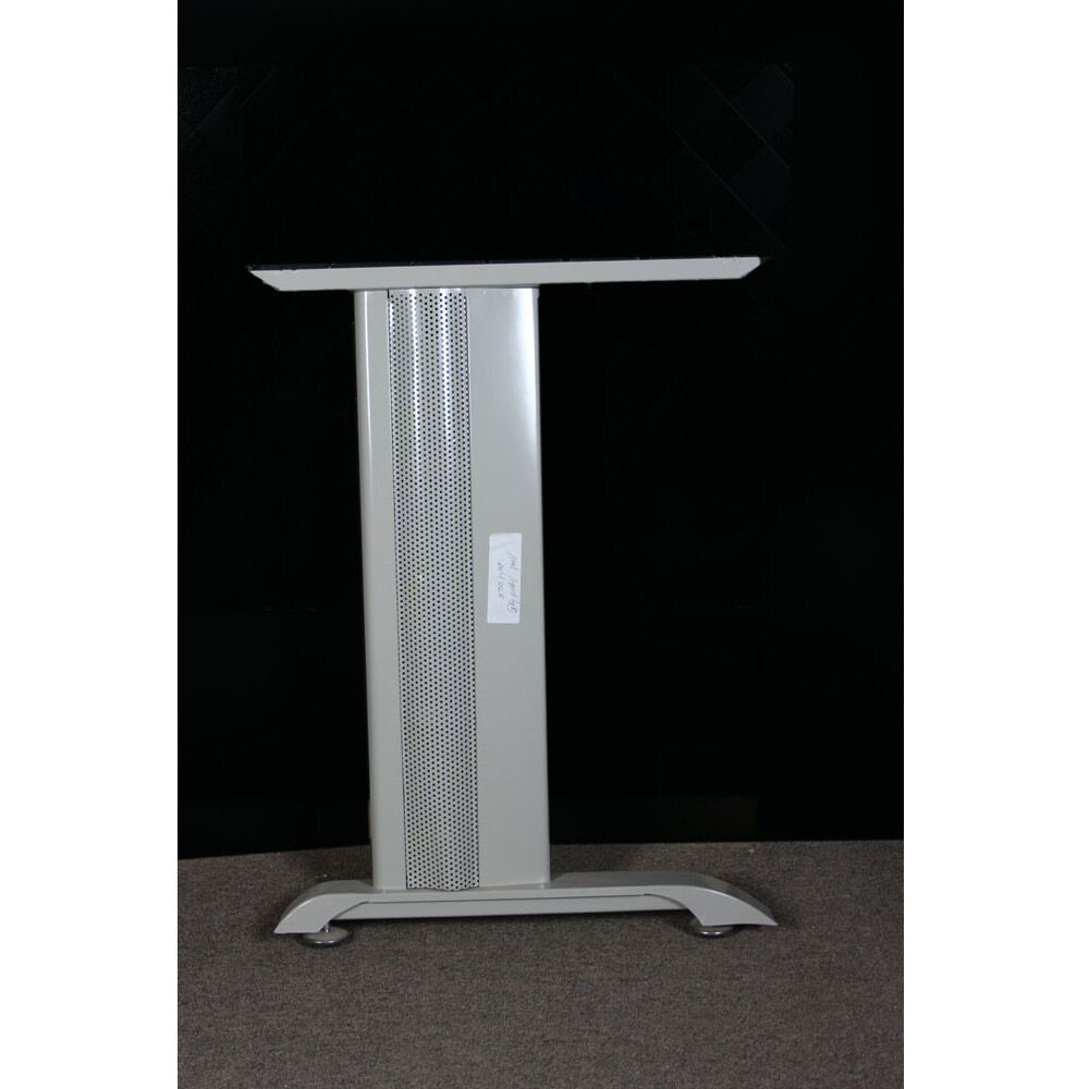T-STEEL SUPPORT LEG RIGHT