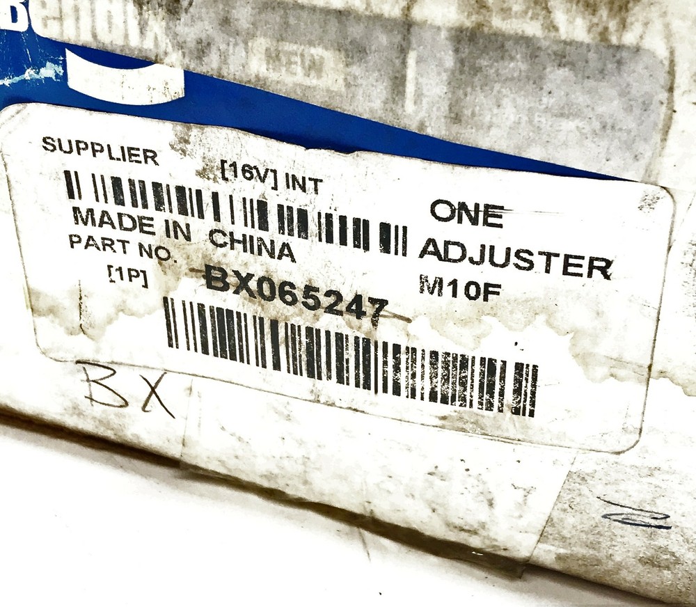 Bendix Slack Adjuster BX065247 NOS
