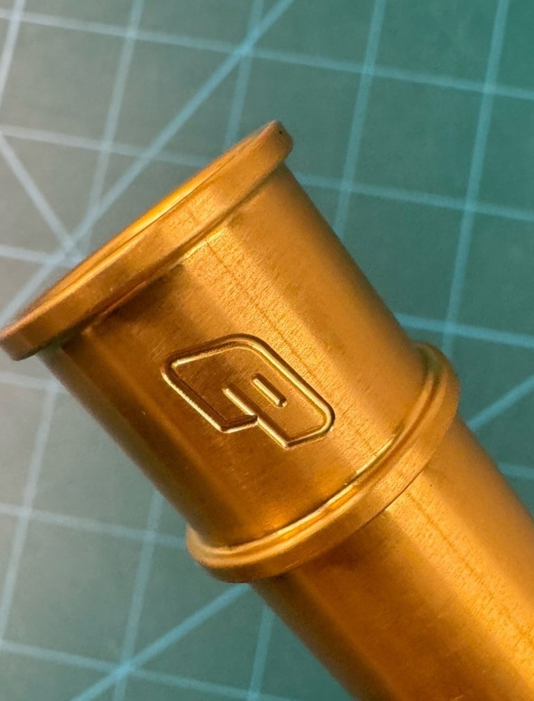 Planet Eclipse PWR insert: .681 bore. Brand New!