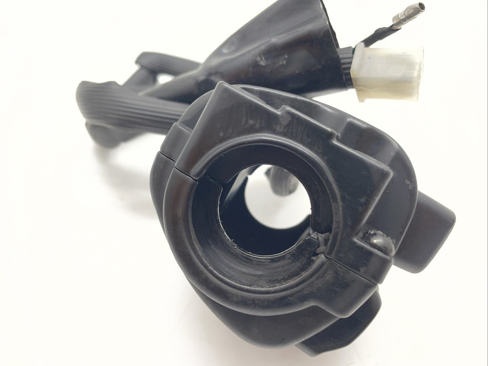 ♻️ Keeway Superlight 125 2021 - 2024 Right Side Switchgear ♻️