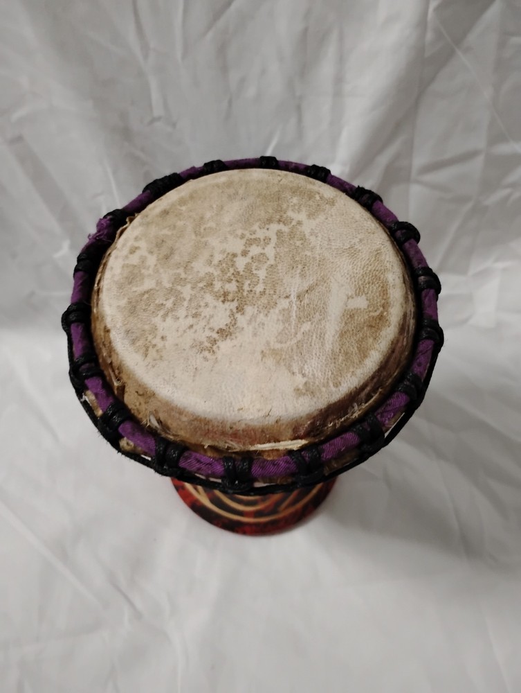 African Djembe Drum
