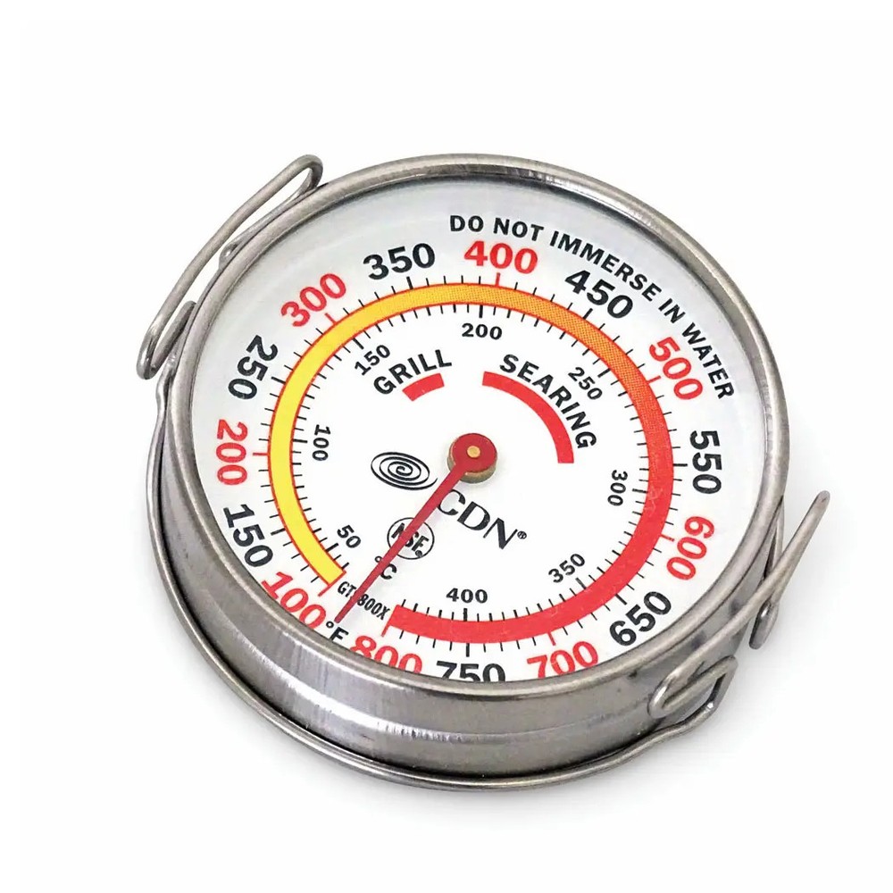 CDN GTS800X ProAccurate Grill Surface Thermometer