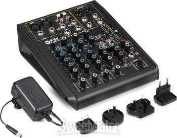 RCF F-6X Analog Mixer