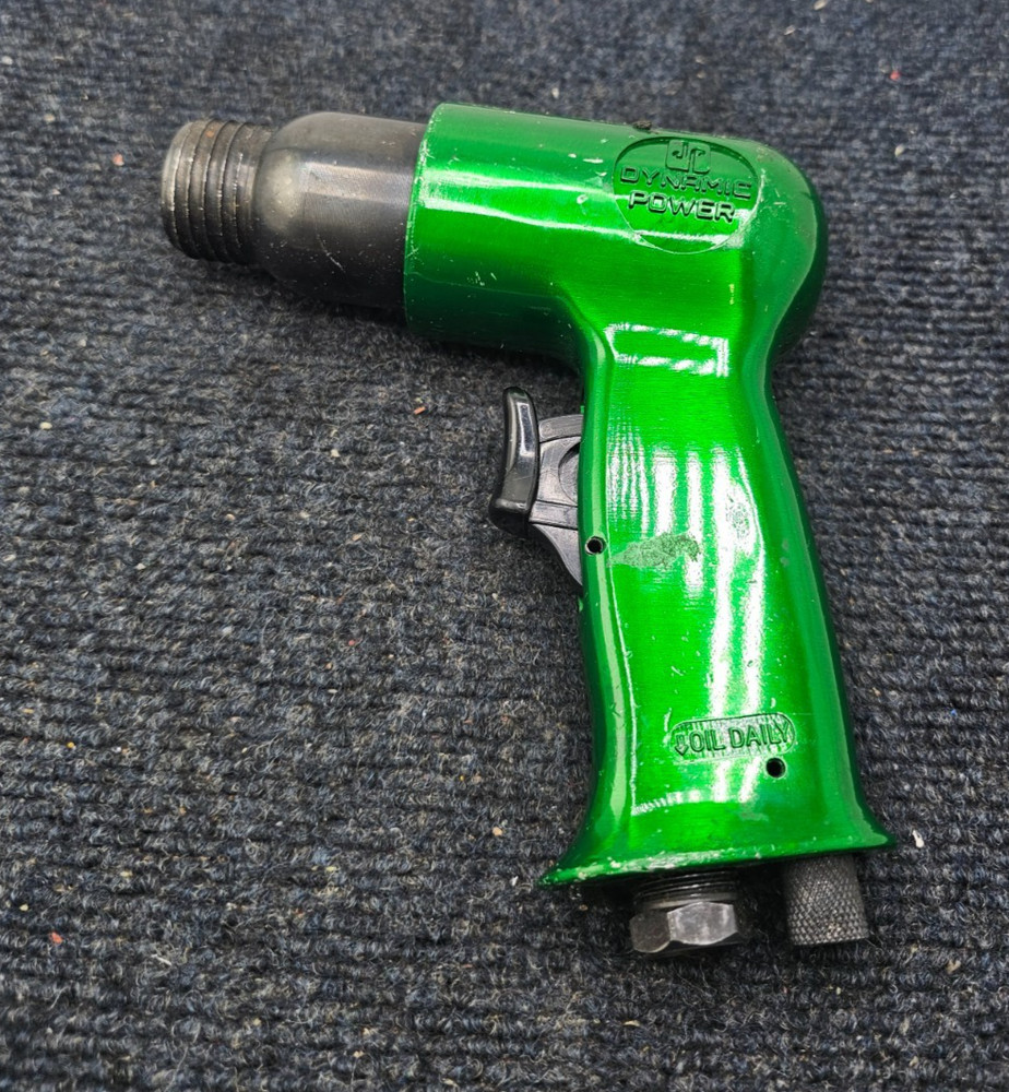 DYNAMIC POWER Short Barrel Air Hammer