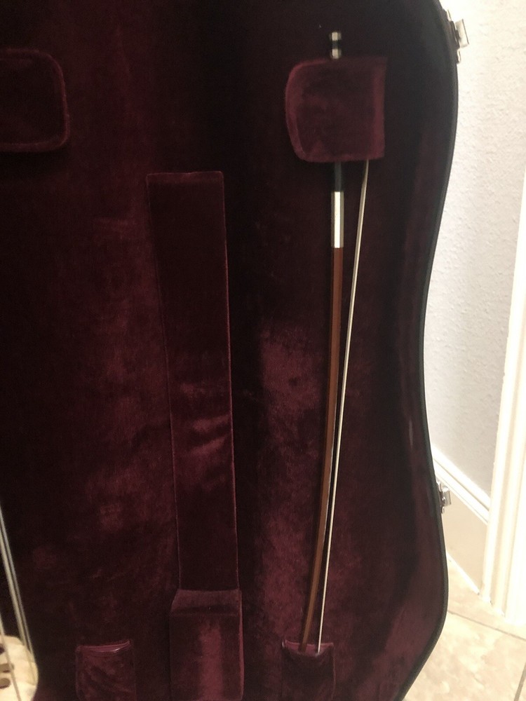 Paesold 602e Cello full size