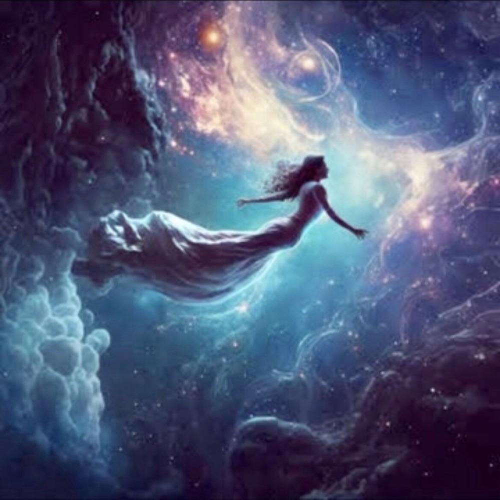 Distance Soul 🌟 Retrieval Session