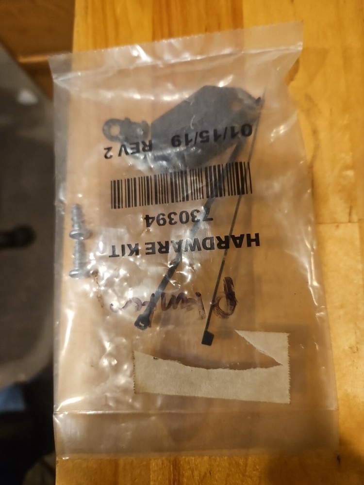 PRECISION PLANTING HARDWARE KIT PP730394 730394