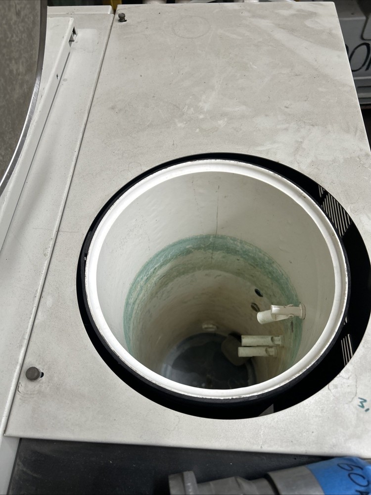 AFFINITY DAA-050D-DD36CB RECIRCULATING CHILLER 208V 3PH