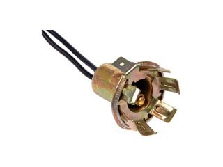 DORMAN Tail Light Socket | For 1971-1976 PLYMOUTH DUSTER