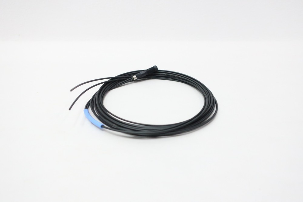 Keyence FU-10 Fiber Optic Sensor