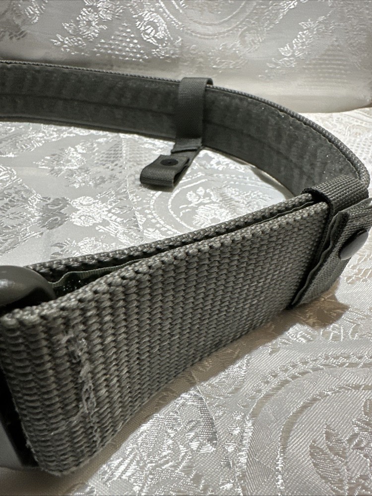 SPEC.-OPS Belt MADE IN USA