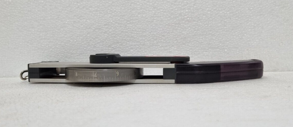 BMI STANDARD 25M COMPACT FRAME MEASURING TAPE