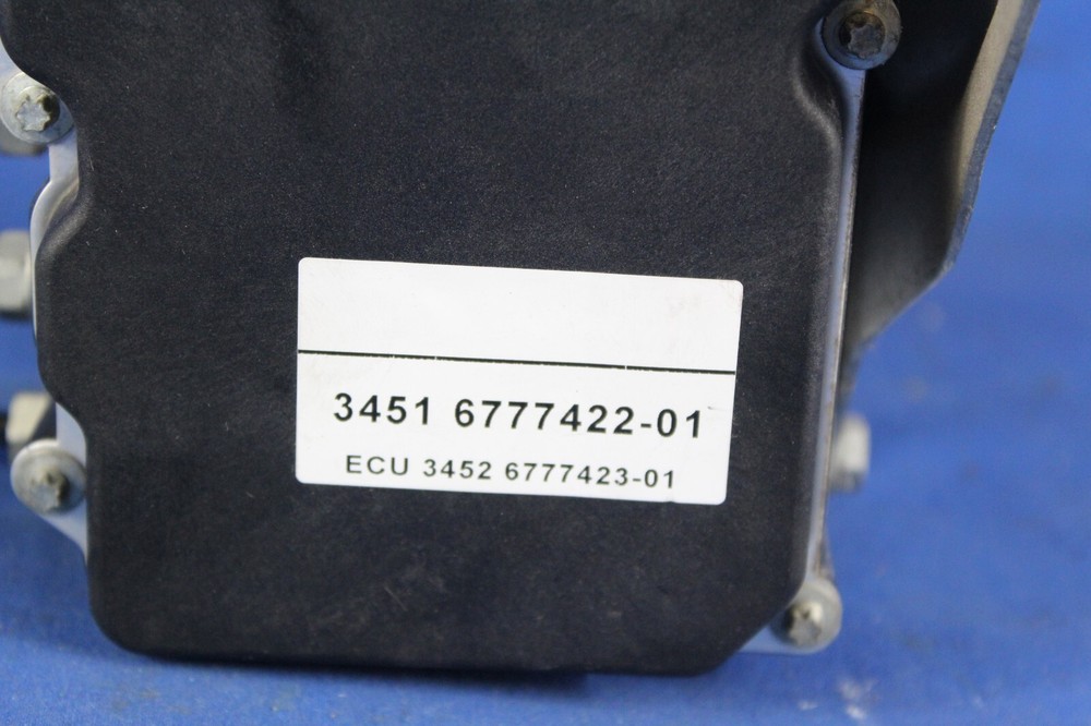 2007 BMW 328Xi ABS Pump/ module