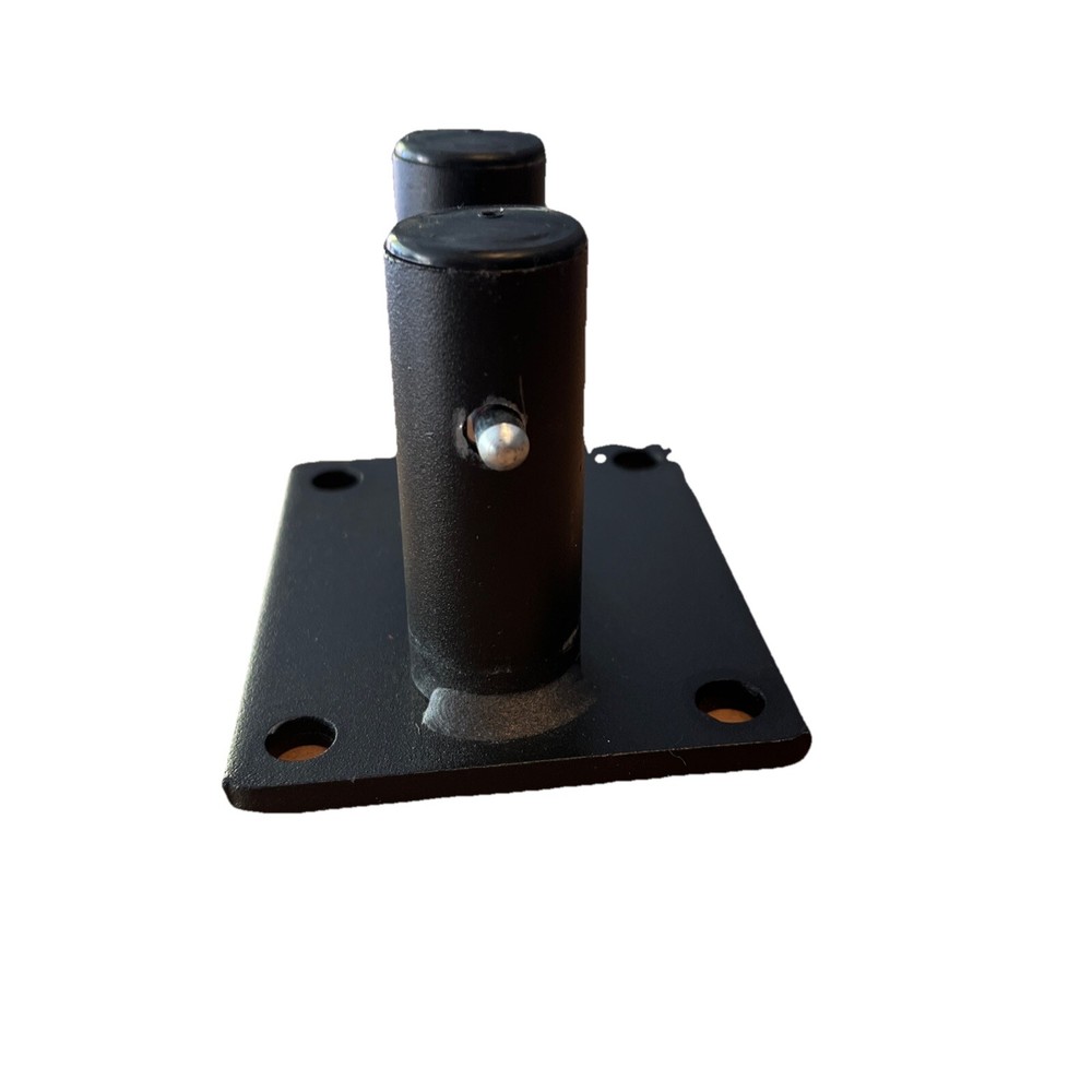 DB Method Squat Exercise Machine Replacement Part Plate Metal