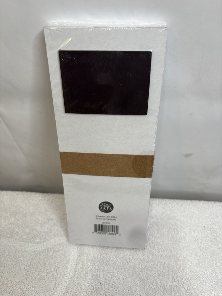 Eccolo 100 Pages Dream. Plan. Do. Check List Magnetic Note Pad