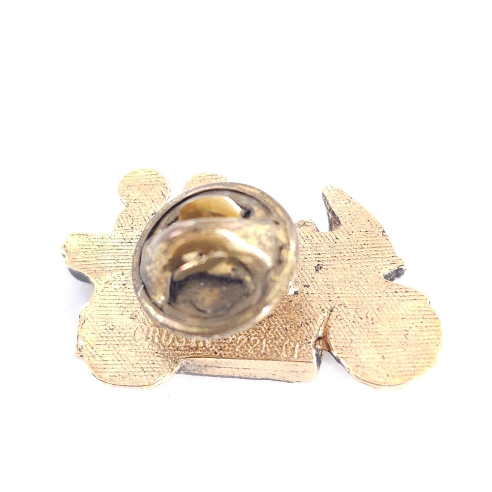 Motorcycle Pin
